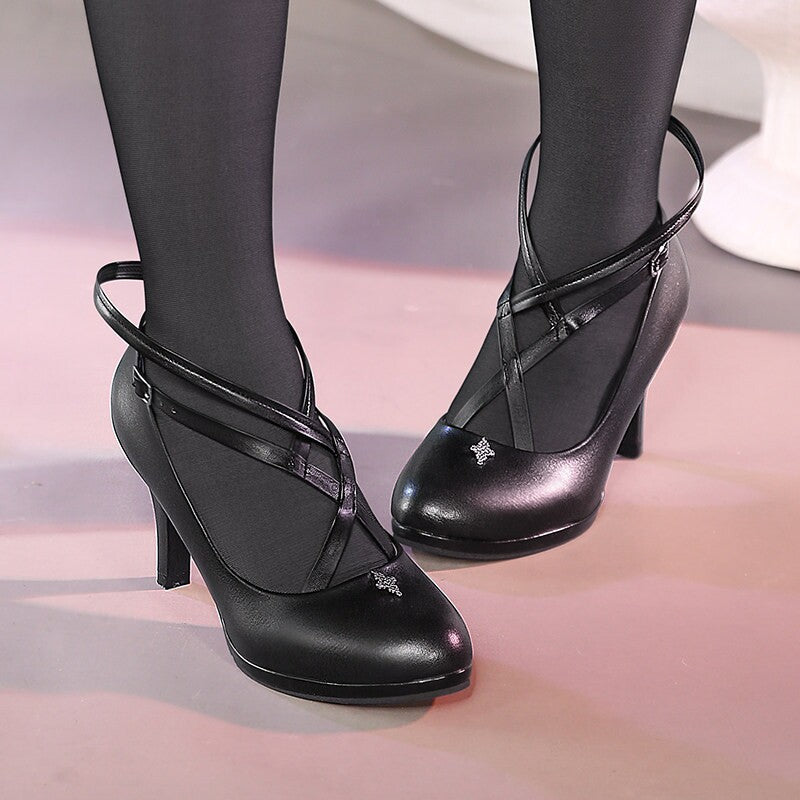 Cosplay Shoes