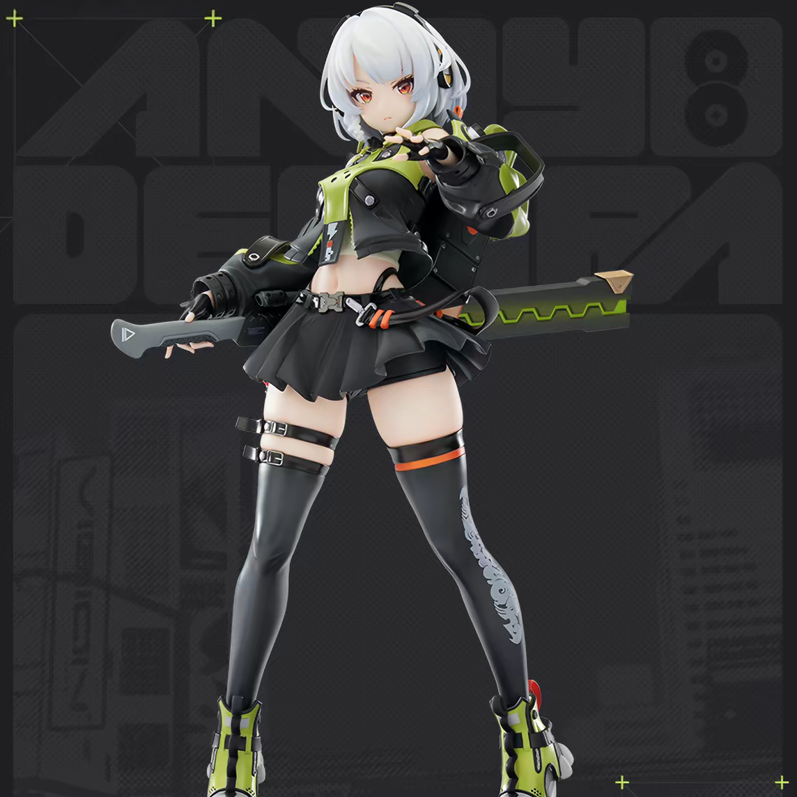 Zenless Zone Zero