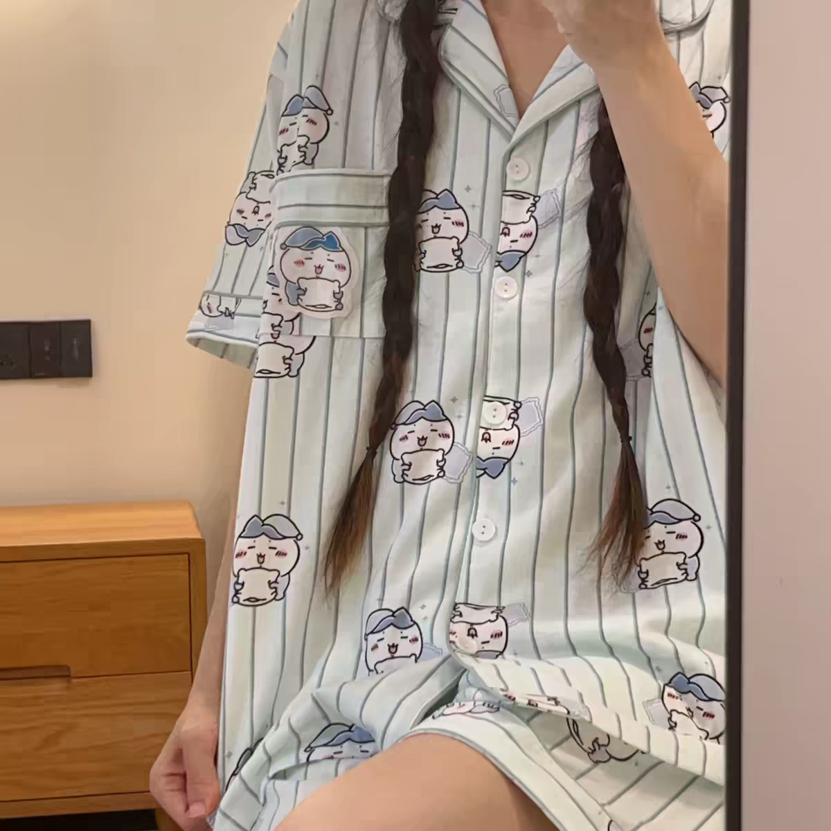 Doujin Pajamas
