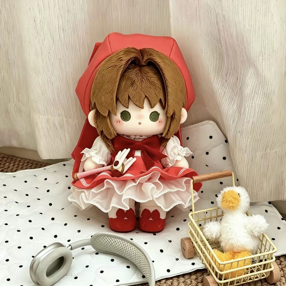 Plush