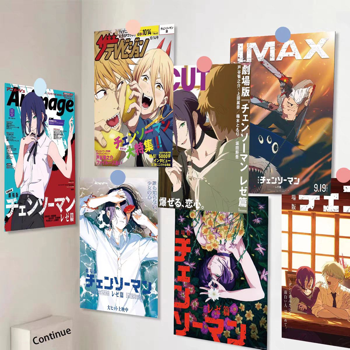 Poster