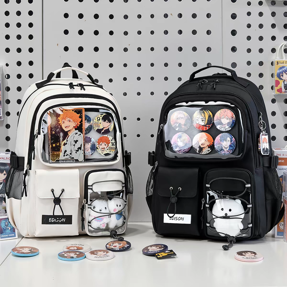 Ita Bag
