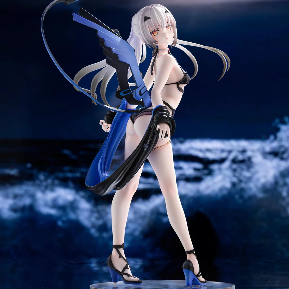 Fate Series