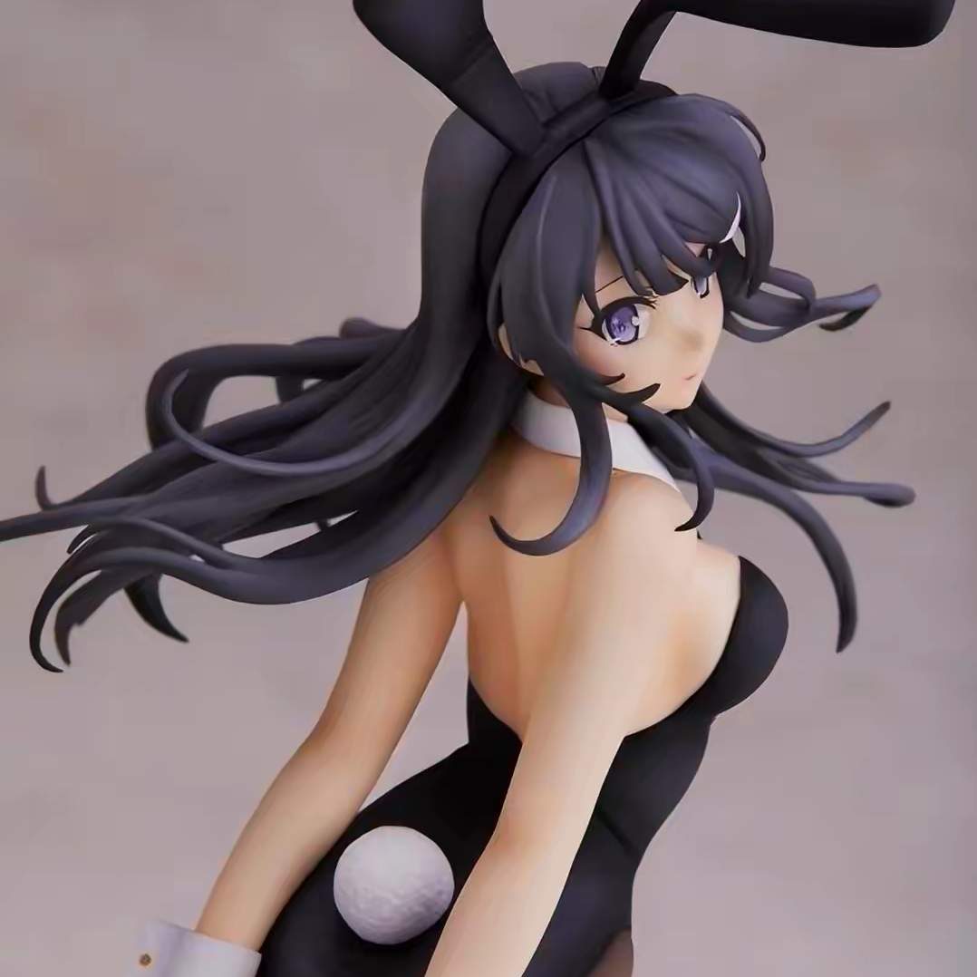 Bunny Girl Senpai