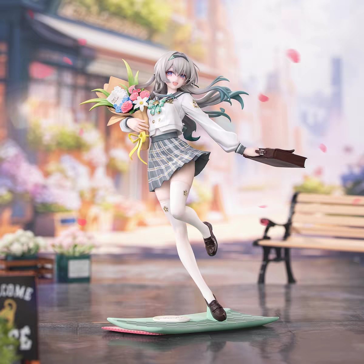 Honkai Star Rail
