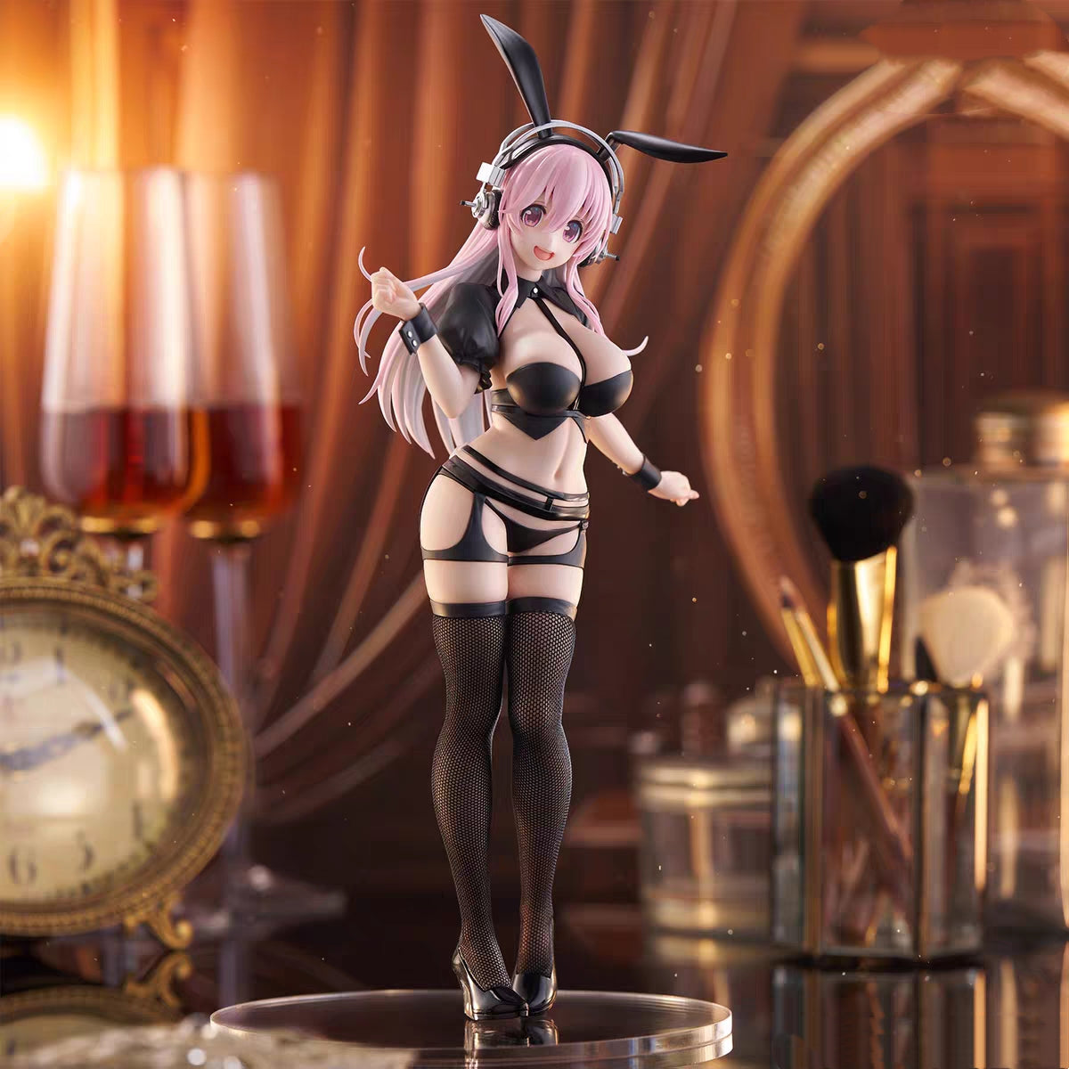 Super Sonico