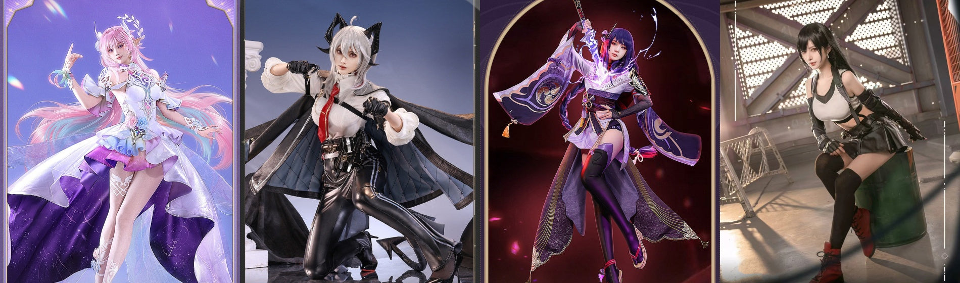 Cosplay
