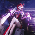 Wuthering Waves Yinlin Cosplay Full Set
