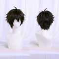 Honkai: Star Rail Dan Heng Cosplay Wig