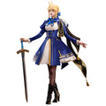 Honkai: Star Rail x Fate Collab Saber Cosplay Full Set