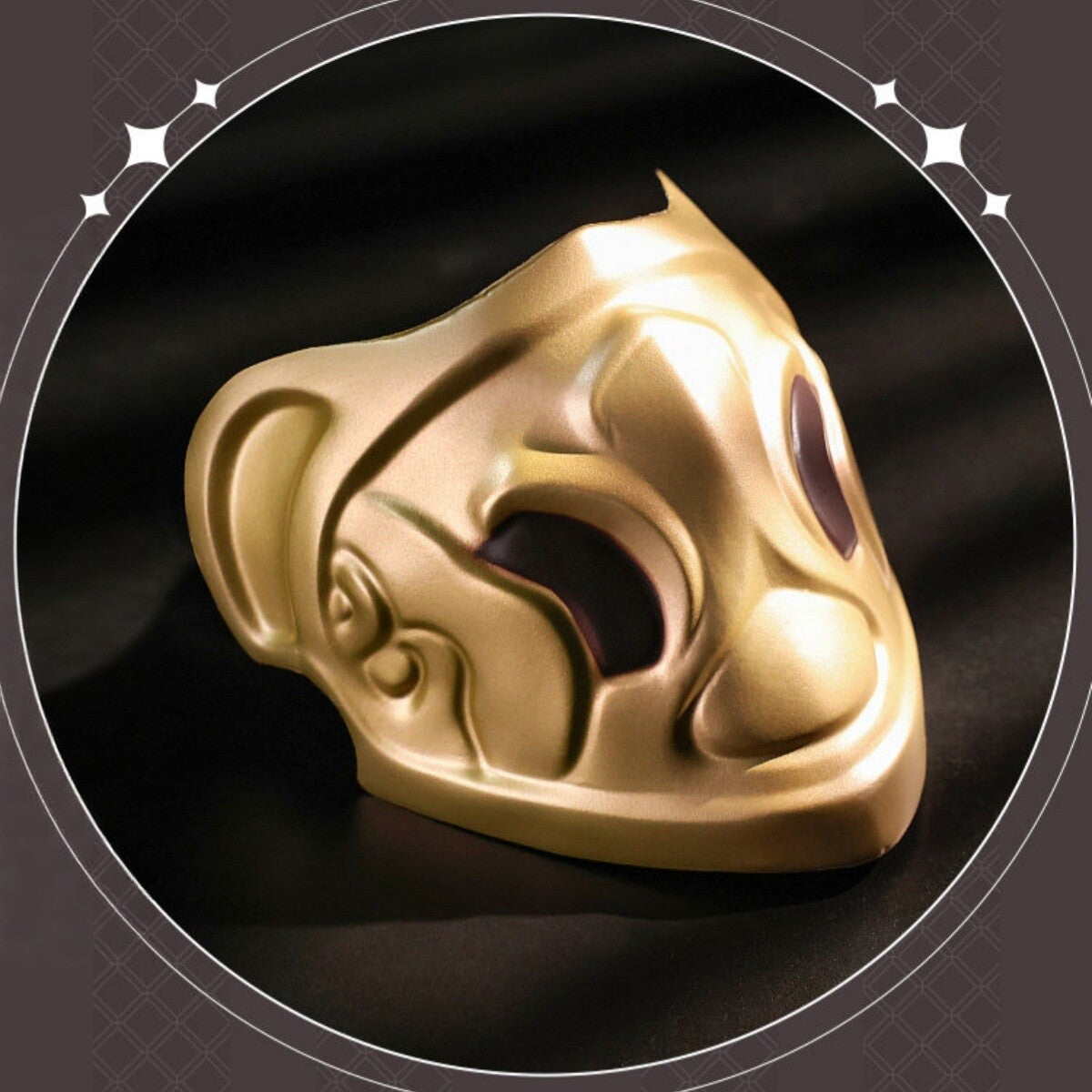 Genshin Impact Aether Cosplay Full Set