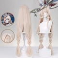 Genshin Impact Alice Cosplay Wig