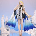 Wuthering Waves Cartethyia Cosplay Full Set