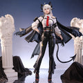 Wuthering Waves Zani Cosplay Full Set