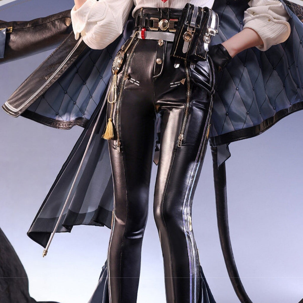 Wuthering Waves Zani Cosplay Full Set