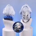 Wuthering Waves Galbrena Cosplay Wig