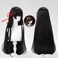 Wuthering Waves Chisaki Cosplay Wig