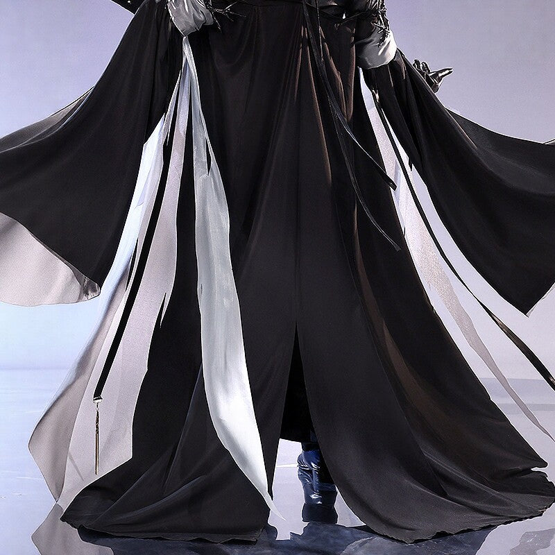 Arknights Logos Royal Court Cosplay Full Set