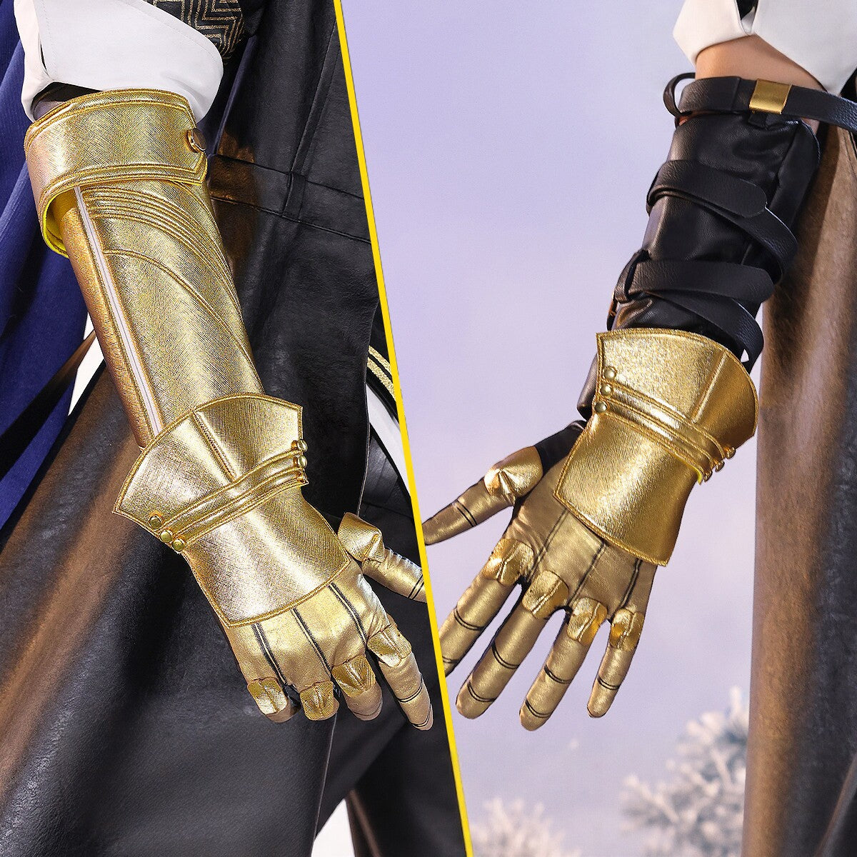 Arknights Manna Cosplay Full Set