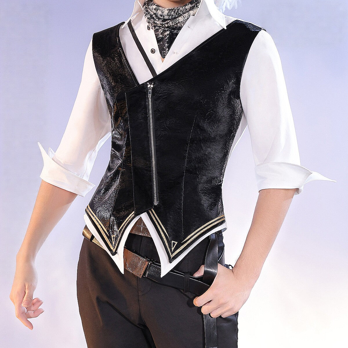 Arknights Manna Cosplay Full Set