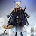 Arknights Lonicera Cosplay Full Set