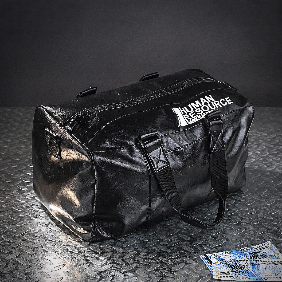 Arknights Operator Recruitment Bag