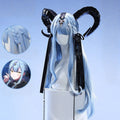 Arknights Sakiko Togawa Ave Mujica Collab Cosplay Wig