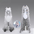 Arknights Pramanix the Prerita Cosplay Wig