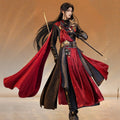 Where Winds Meet San Geng Tian (Female) Cosplay Full Set