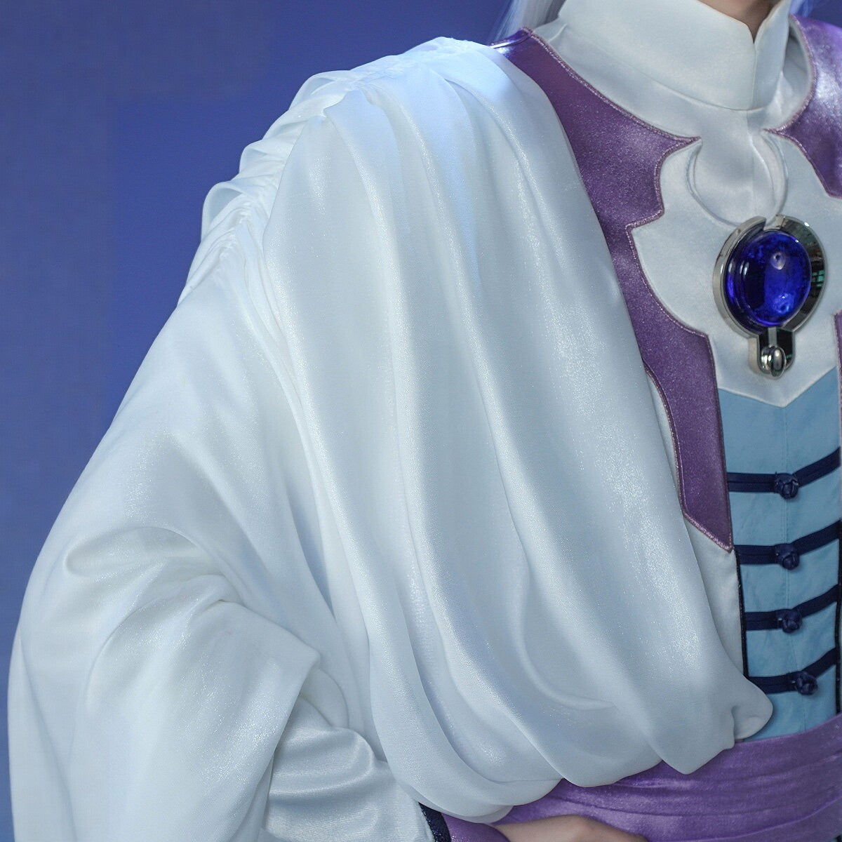 Cardcaptor Sakura Yue Cosplay Full Set
