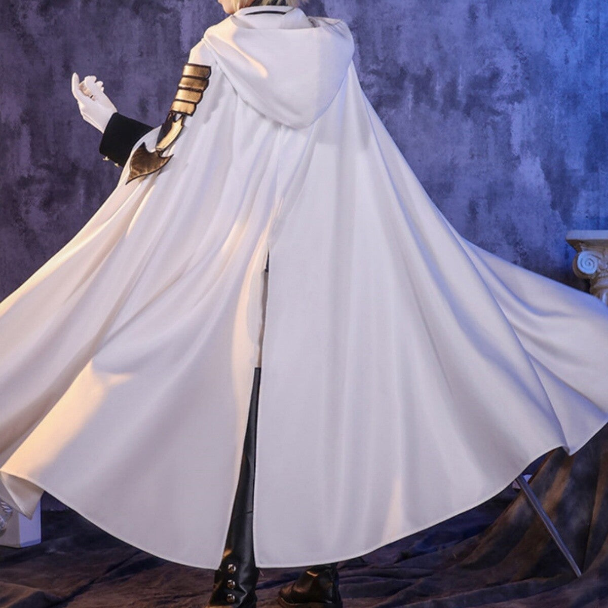 Seraph of the End Mika Cosplay Full Set