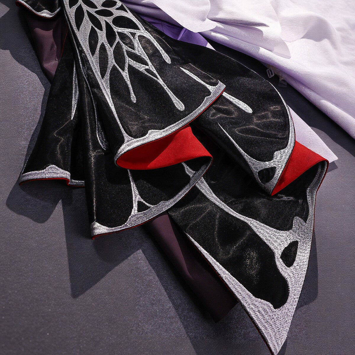 Honkai: Star Rail Evernight March 7th Cosplay Full Set