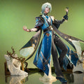 Honkai: Star Rail Anaxa Amphoreus Cosplay Full Set