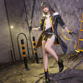 Honkai: Star Rail Stelle Female Trailblazer Cosplay Full Set