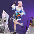 Honkai: Star Rail March 7th Cosplay Full Set