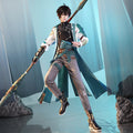 Honkai: Star Rail Dan Heng Cosplay Full Set