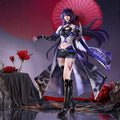 Honkai: Star Rail Acheron Cosplay Full Set