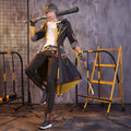Honkai: Star Rail Caelus Trailblazer Male Cosplay Full Set