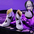 Honkai: Star Rail Castorice Cosplay Boots
