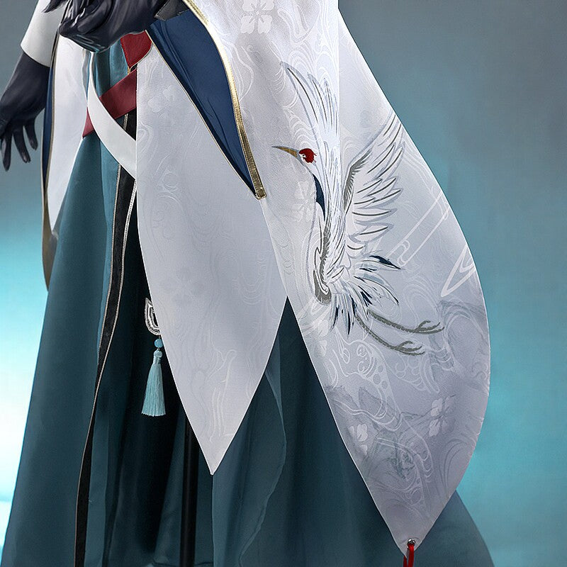 Honkai: Star Rail Imbibitor Lunae Cosplay Full Set