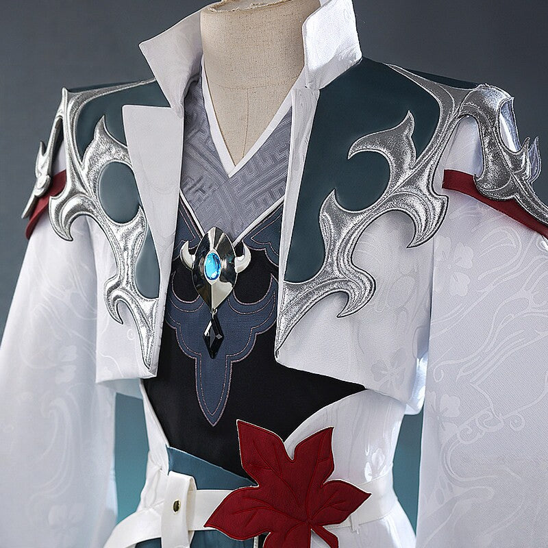 Honkai: Star Rail Imbibitor Lunae Cosplay Full Set