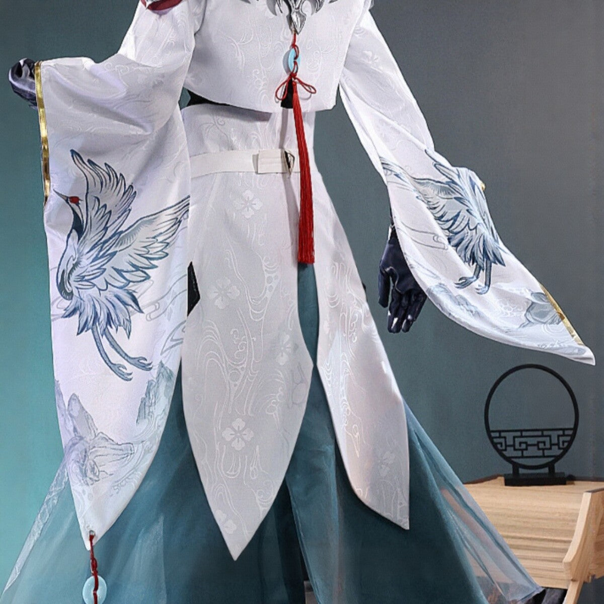 Honkai: Star Rail Imbibitor Lunae Cosplay Full Set