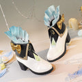 Honkai: Star Rail Firefly Cosplay Boots