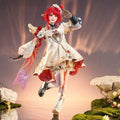 Honkai: Star Rail Tribbie Amphoreus Cosplay Full Set