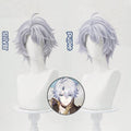 Honkai: Star Rail Phainon Cosplay Wig