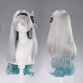 Honkai: Star Rail Firefly Cosplay Wig