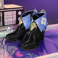 Honkai: Star Rail March 7th Cosplay Boots