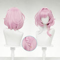 Honkai: Star Rail Young Cyrene Cosplay Wig