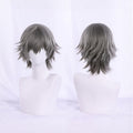 Honkai: Star Rail Caelus Male Trailblazer Cosplay Wig