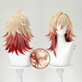 Honkai: Star Rail Mydei Cosplay Wig